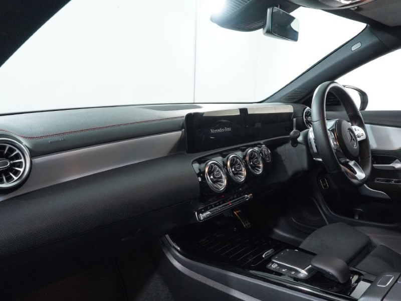 2023 (23) MERCEDES-BENZ CLA 180 AMG Line Executive 4dr Tip Auto 3450484