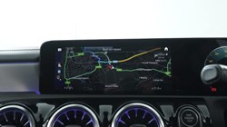 2023 (23) MERCEDES-BENZ CLA 180 AMG Line Executive 4dr Tip Auto 3450498