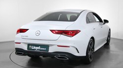 2023 (23) MERCEDES-BENZ CLA 180 AMG Line Executive 4dr Tip Auto 3450517