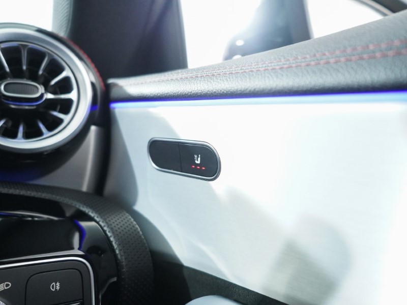 2023 (23) MERCEDES-BENZ CLA 180 AMG Line Executive 4dr Tip Auto 3450492