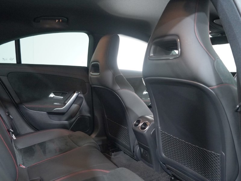 2023 (23) MERCEDES-BENZ CLA 180 AMG Line Executive 4dr Tip Auto 3450474