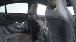 2023 (23) MERCEDES-BENZ CLA 180 AMG Line Executive 4dr Tip Auto 3450474