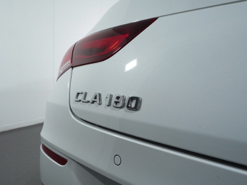 2023 (23) MERCEDES-BENZ CLA 180 AMG Line Executive 4dr Tip Auto 3450476