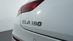 2023 (23) MERCEDES-BENZ CLA 180 AMG Line Executive 4dr Tip Auto 3450476