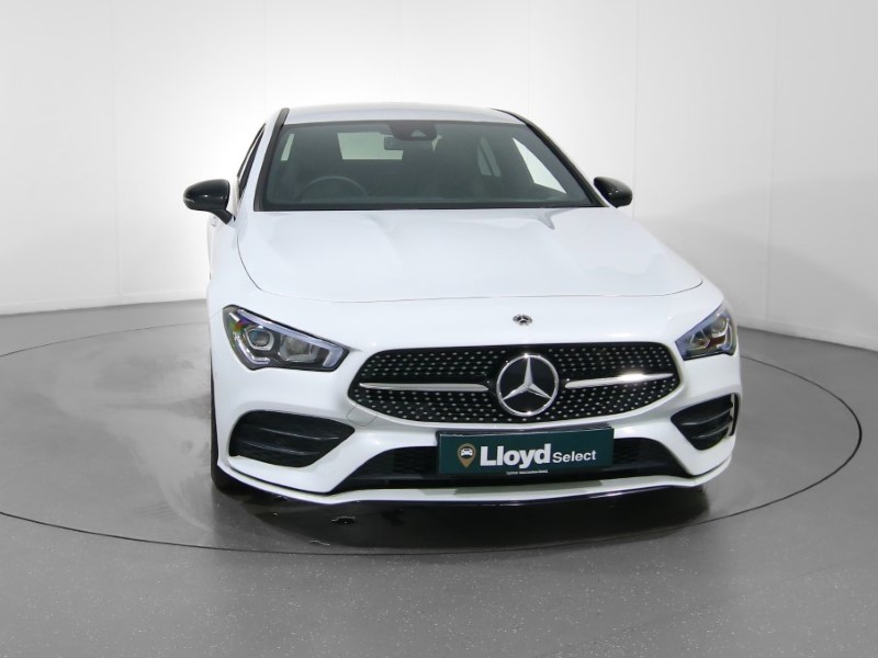 2023 (23) MERCEDES-BENZ CLA 180 AMG Line Executive 4dr Tip Auto 3450512
