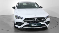 2023 (23) MERCEDES-BENZ CLA 180 AMG Line Executive 4dr Tip Auto 3450512