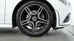 2023 (23) MERCEDES-BENZ CLA 180 AMG Line Executive 4dr Tip Auto 3450479