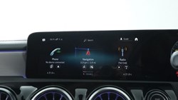 2023 (23) MERCEDES-BENZ CLA 180 AMG Line Executive 4dr Tip Auto 3450506