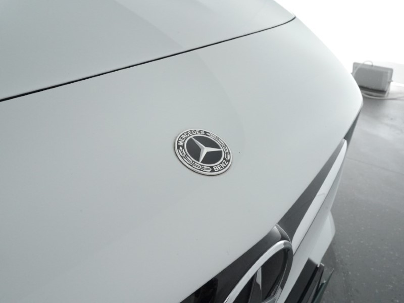 2023 (23) MERCEDES-BENZ CLA 180 AMG Line Executive 4dr Tip Auto 3450480