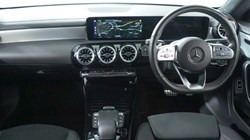 2023 (23) MERCEDES-BENZ CLA 180 AMG Line Executive 4dr Tip Auto 3450489