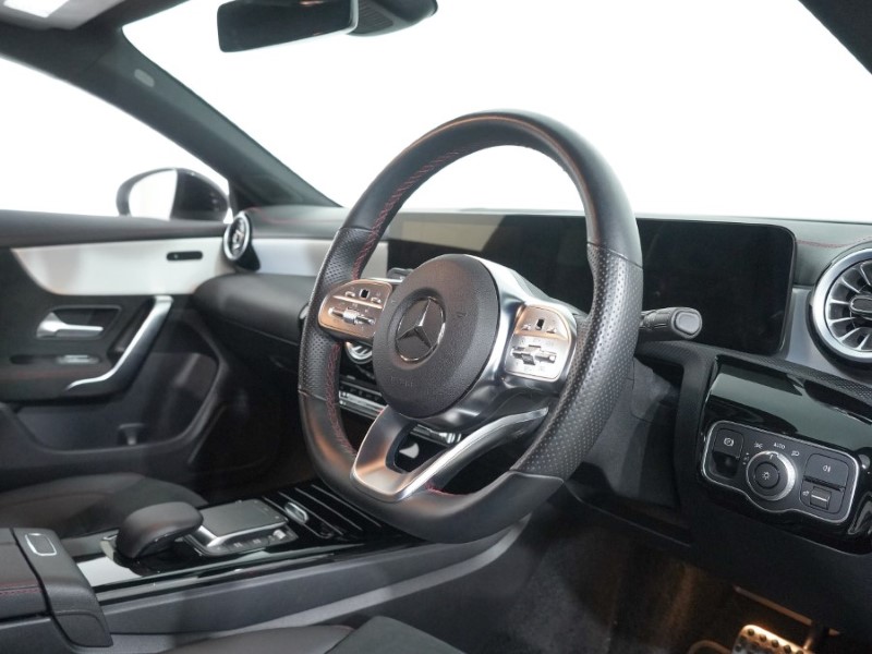 2023 (23) MERCEDES-BENZ CLA 180 AMG Line Executive 4dr Tip Auto 3450469