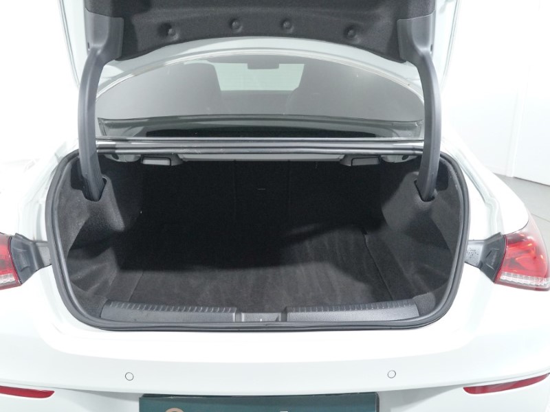 2023 (23) MERCEDES-BENZ CLA 180 AMG Line Executive 4dr Tip Auto 3450477