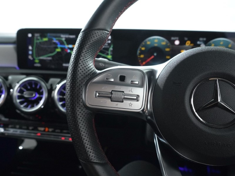 2023 (23) MERCEDES-BENZ CLA 180 AMG Line Executive 4dr Tip Auto 3450497