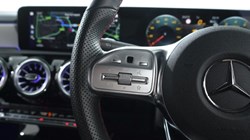 2023 (23) MERCEDES-BENZ CLA 180 AMG Line Executive 4dr Tip Auto 3450497