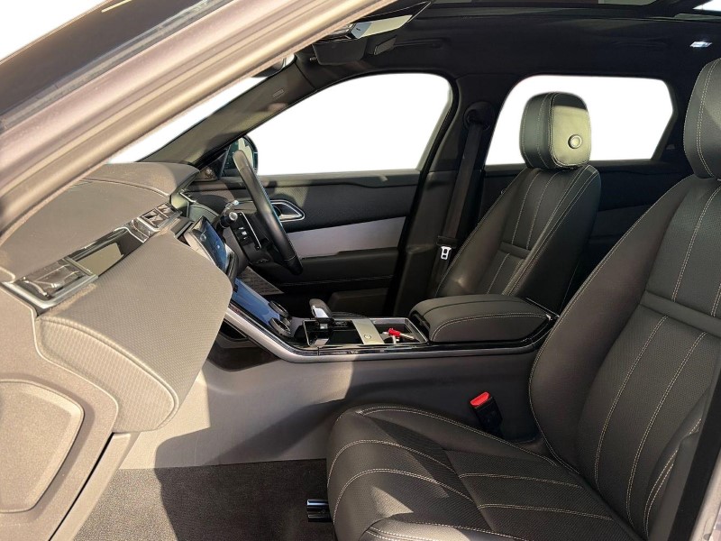 2021 (71) LAND ROVER RANGE ROVER VELAR 2.0 D200 Edition 5dr Auto 4925345