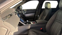 2021 (71) LAND ROVER RANGE ROVER VELAR 2.0 D200 Edition 5dr Auto 4925345