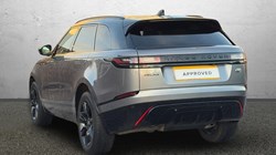2021 (71) LAND ROVER RANGE ROVER VELAR 2.0 D200 Edition 5dr Auto 1