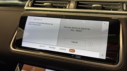 2021 (71) LAND ROVER RANGE ROVER VELAR 2.0 D200 Edition 5dr Auto 4925405