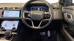 2021 (71) LAND ROVER RANGE ROVER VELAR 2.0 D200 Edition 5dr Auto 4925357