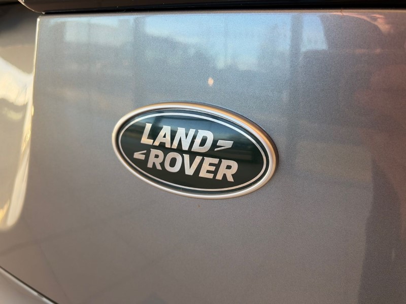 2021 (71) LAND ROVER RANGE ROVER VELAR 2.0 D200 Edition 5dr Auto 4925391