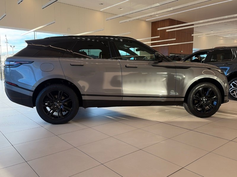 2021 (71) LAND ROVER RANGE ROVER VELAR 2.0 D200 Edition 5dr Auto 4925400