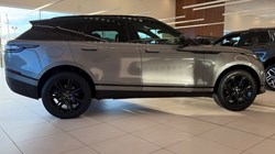 2021 (71) LAND ROVER RANGE ROVER VELAR 2.0 D200 Edition 5dr Auto 4925400