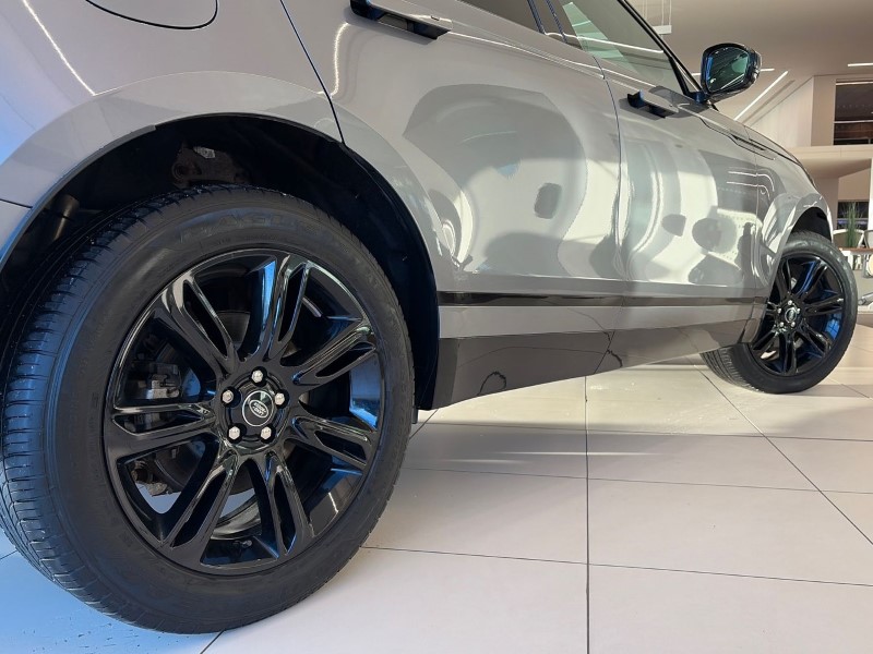 2021 (71) LAND ROVER RANGE ROVER VELAR 2.0 D200 Edition 5dr Auto 4925394