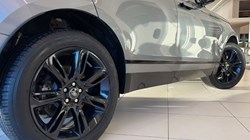 2021 (71) LAND ROVER RANGE ROVER VELAR 2.0 D200 Edition 5dr Auto 4925394