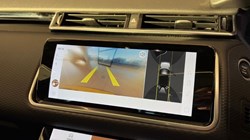 2021 (71) LAND ROVER RANGE ROVER VELAR 2.0 D200 Edition 5dr Auto 4925375