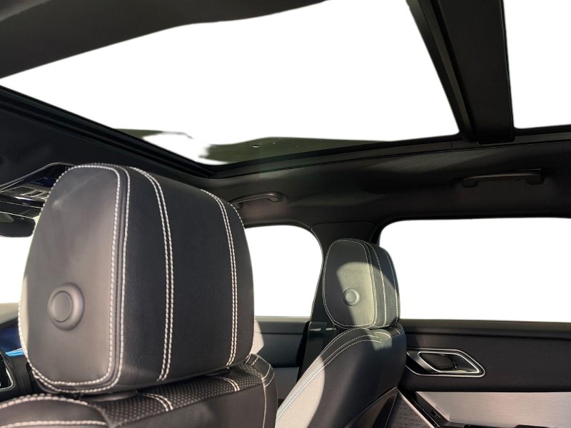 2021 (71) LAND ROVER RANGE ROVER VELAR 2.0 D200 Edition 5dr Auto 4925363