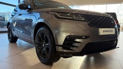 2021 (71) LAND ROVER RANGE ROVER VELAR 2.0 D200 Edition 5dr Auto 4925399