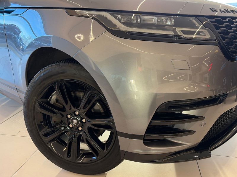 2021 (71) LAND ROVER RANGE ROVER VELAR 2.0 D200 Edition 5dr Auto 4925388