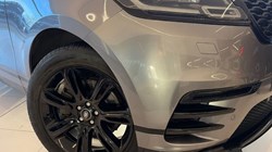 2021 (71) LAND ROVER RANGE ROVER VELAR 2.0 D200 Edition 5dr Auto 4925388