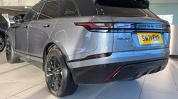 2021 (71) LAND ROVER RANGE ROVER VELAR 2.0 D200 Edition 5dr Auto 4925402
