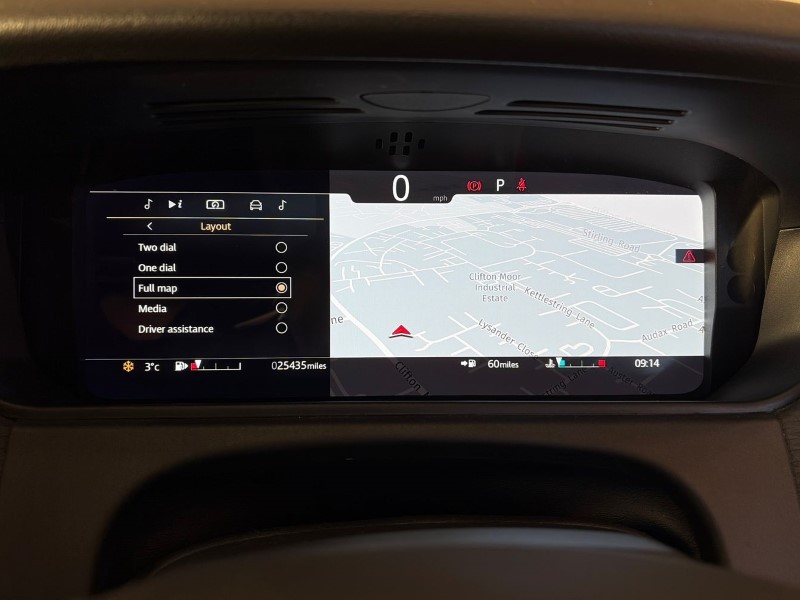 2021 (71) LAND ROVER RANGE ROVER VELAR 2.0 D200 Edition 5dr Auto 4925358