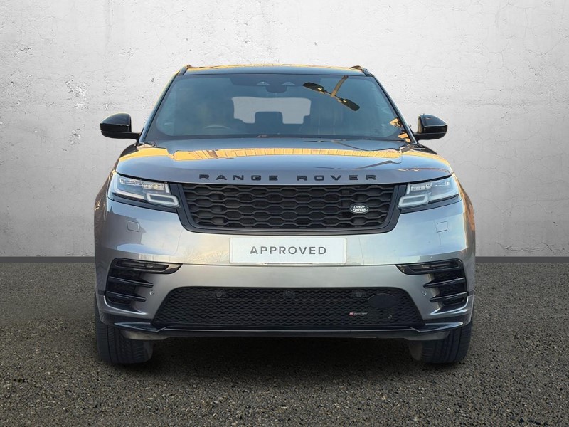 2021 (71) LAND ROVER RANGE ROVER VELAR 2.0 D200 Edition 5dr Auto 4925349