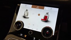 2021 (71) LAND ROVER RANGE ROVER VELAR 2.0 D200 Edition 5dr Auto 4925379