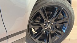2021 (71) LAND ROVER RANGE ROVER VELAR 2.0 D200 Edition 5dr Auto 4925395