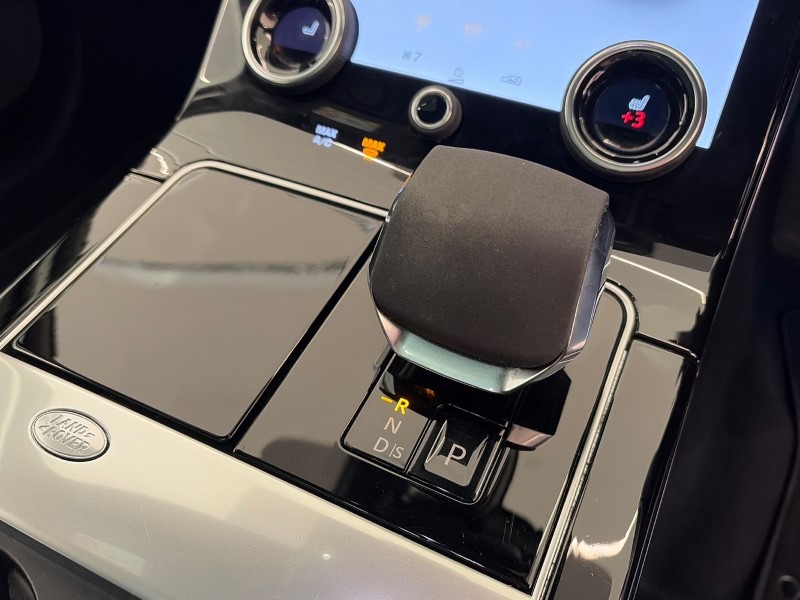 2021 (71) LAND ROVER RANGE ROVER VELAR 2.0 D200 Edition 5dr Auto 4925355