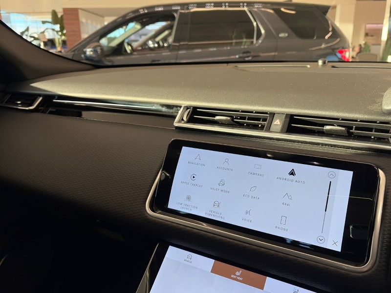 2021 (71) LAND ROVER RANGE ROVER VELAR 2.0 D200 Edition 5dr Auto 4925380