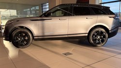 2021 (71) LAND ROVER RANGE ROVER VELAR 2.0 D200 Edition 5dr Auto 4925403