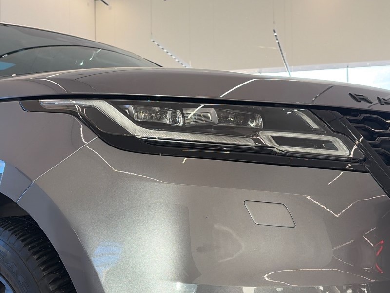 2021 (71) LAND ROVER RANGE ROVER VELAR 2.0 D200 Edition 5dr Auto 4925359