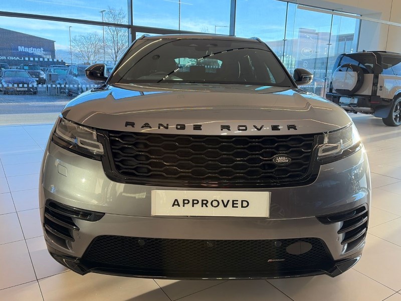 2021 (71) LAND ROVER RANGE ROVER VELAR 2.0 D200 Edition 5dr Auto 4925398