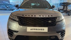 2021 (71) LAND ROVER RANGE ROVER VELAR 2.0 D200 Edition 5dr Auto 4925398