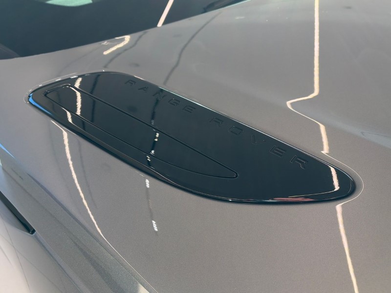2021 (71) LAND ROVER RANGE ROVER VELAR 2.0 D200 Edition 5dr Auto 4925362