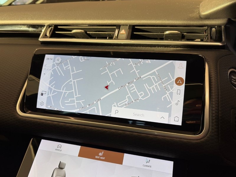 2021 (71) LAND ROVER RANGE ROVER VELAR 2.0 D200 Edition 5dr Auto 4925374