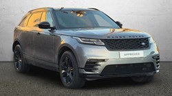 2021 (71) LAND ROVER RANGE ROVER VELAR 2.0 D200 Edition 5dr Auto 4925343