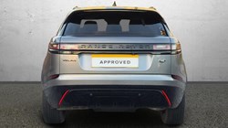 2021 (71) LAND ROVER RANGE ROVER VELAR 2.0 D200 Edition 5dr Auto 4925348