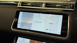 2021 (71) LAND ROVER RANGE ROVER VELAR 2.0 D200 Edition 5dr Auto 4925373