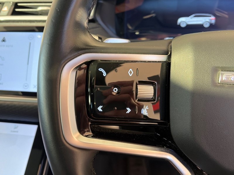 2021 (71) LAND ROVER RANGE ROVER VELAR 2.0 D200 Edition 5dr Auto 4925371